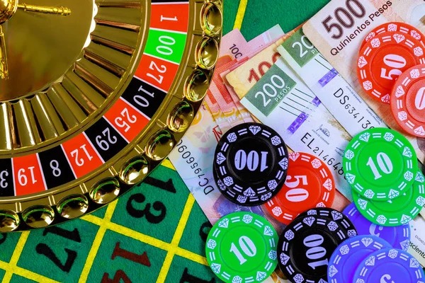 Multi-sport betting dashboard