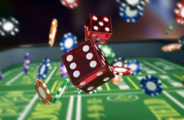 Our fila88 Texas Poker mobile live casino table